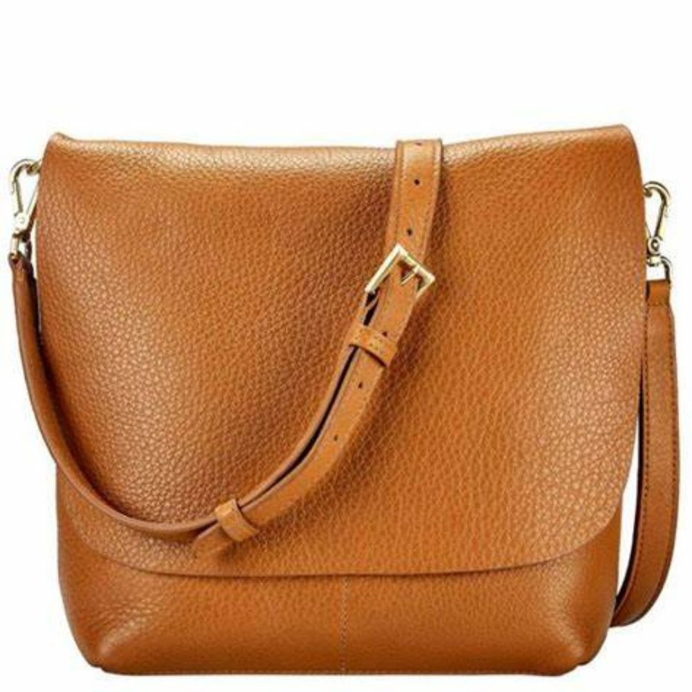 Gigi New York Andie  Crossbody